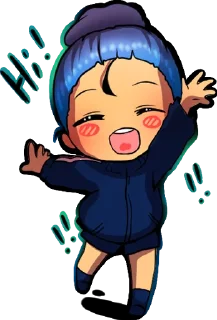 Стикер vbhrfy - 2