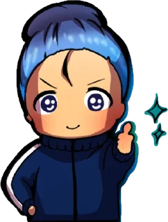 Стикер vbhrfy - 1