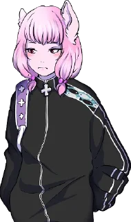 Стикер vbhrfy - 8