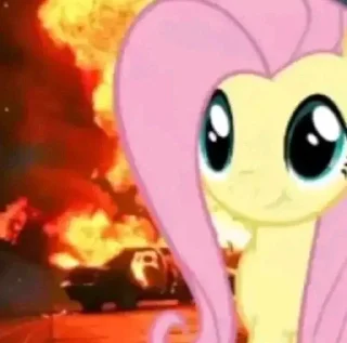 Sticker Больше стиков тут: @stikeryk - 1