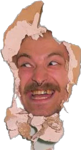 Стикер KRASTER - 9