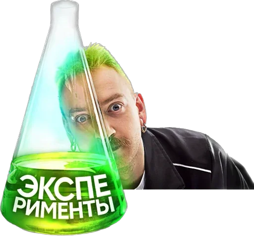 Стикер KRASTER - 7