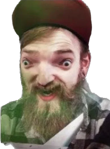 Стикер KRASTER - 6