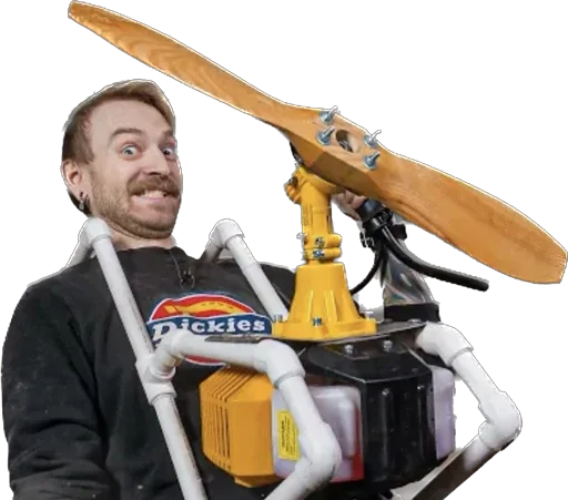 Стикер KRASTER - 3