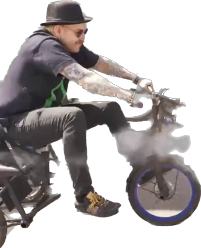 Стикер KRASTER - 1