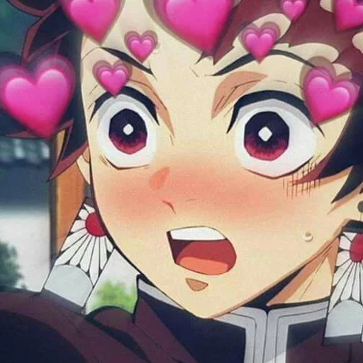 Крд @minatohaa - cartoon