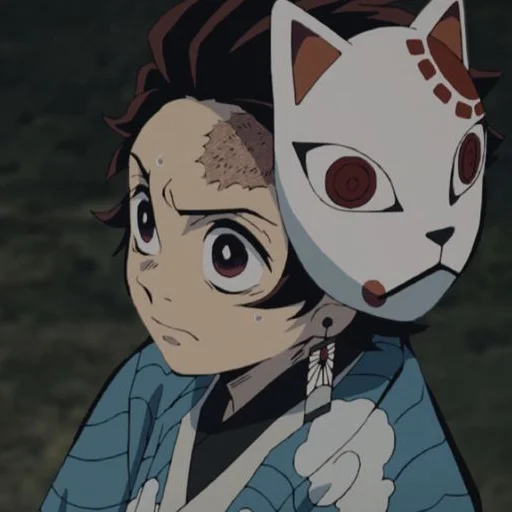 anime cartoon illustration