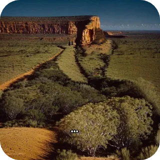 Sticker КРЭНГЗДУ - 2