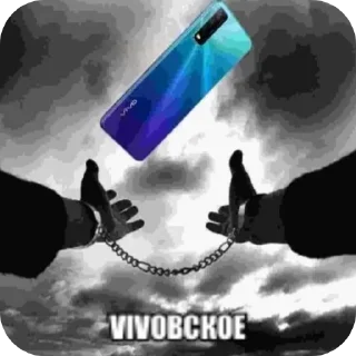 Sticker КРЭНГЗДУ - 6