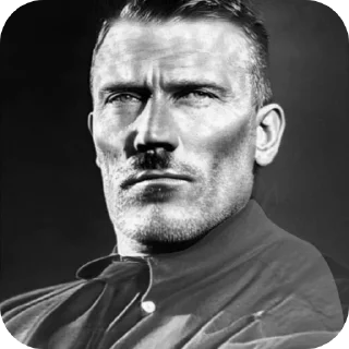 Sticker КРЭНГЗДУ - 1