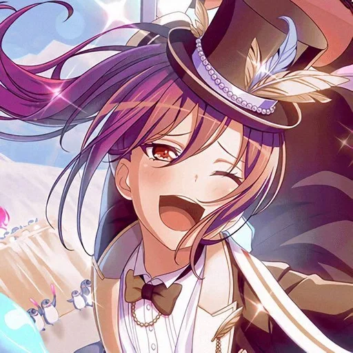 Стикер крутой стикерпак 2 :: @fStikBot - 5