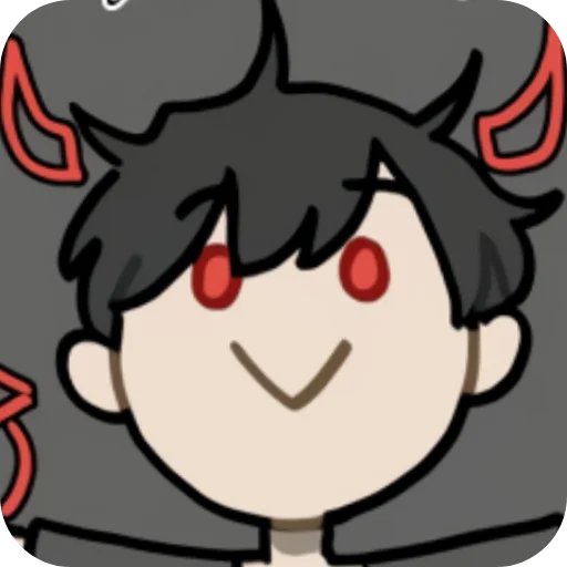 Стикер KSHA558 - 1