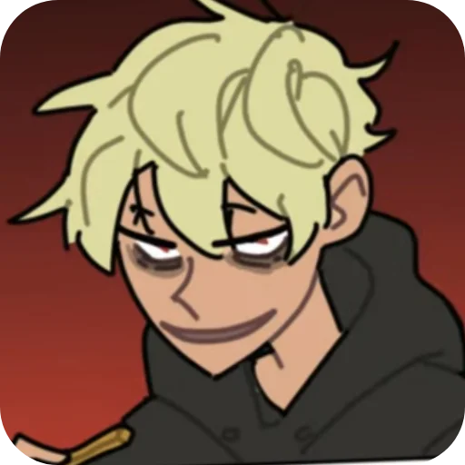 Стикер KSHA558 - 1