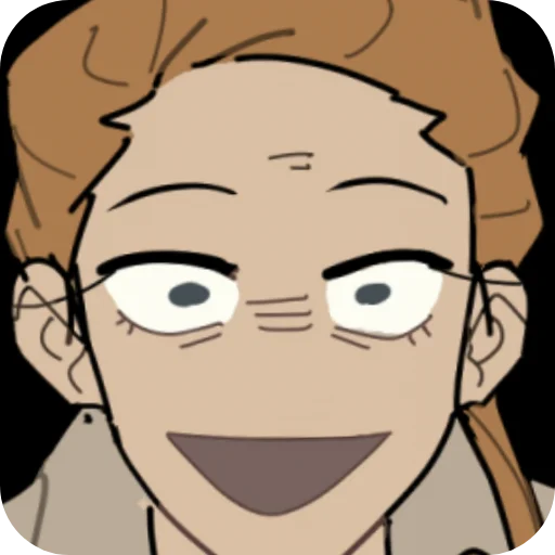 Стикер KSHA558 - 1