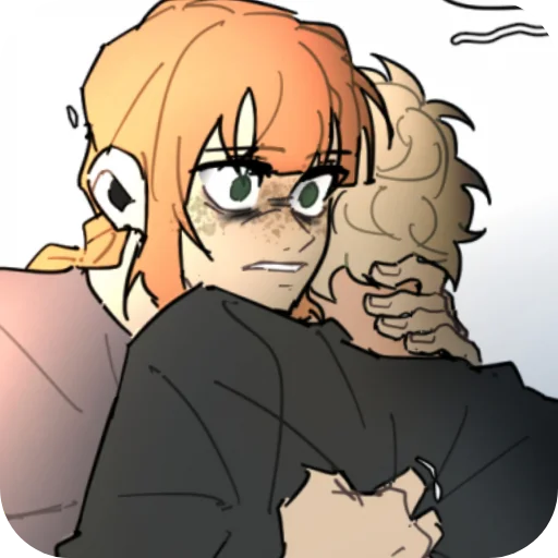 Стикер KSHA558 - 1