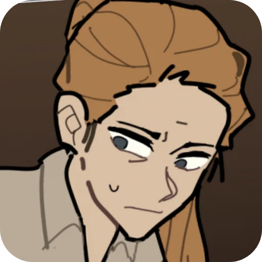 Стикер KSHA558 - 1