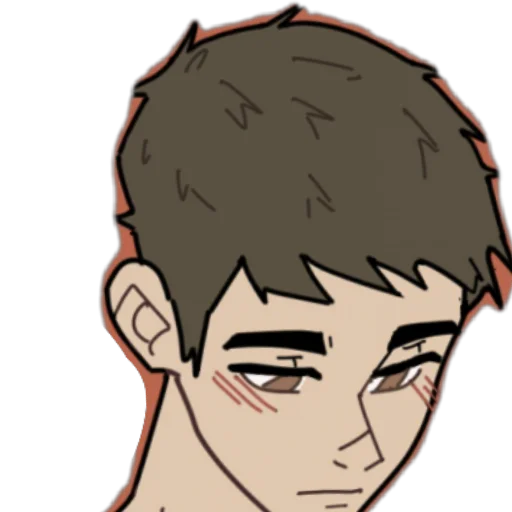 Стикер KSHA558 - 1