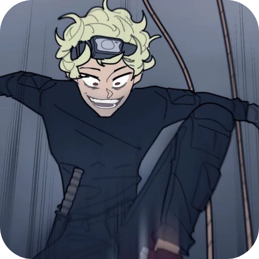 Стикер KSHA558 - 1