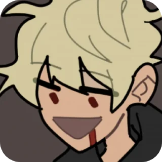 Стикер КША - 2