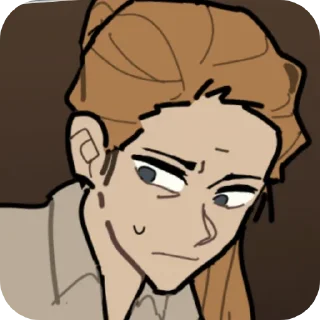 Стикер КША - 5