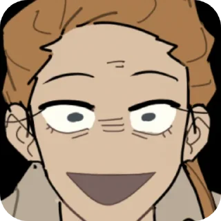 Стикер КША - 8