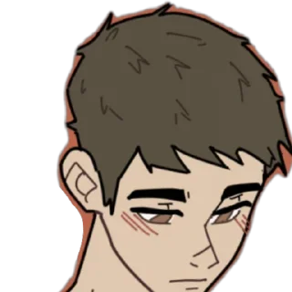 Стикер КША - 1