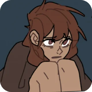 Стикер КША - 3