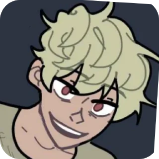 Стикер КША - 4