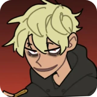 Стикер КША - 9