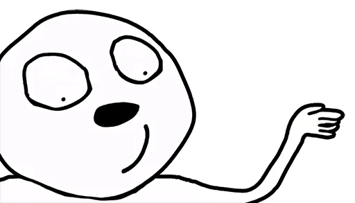 клипарт эскиз рисование