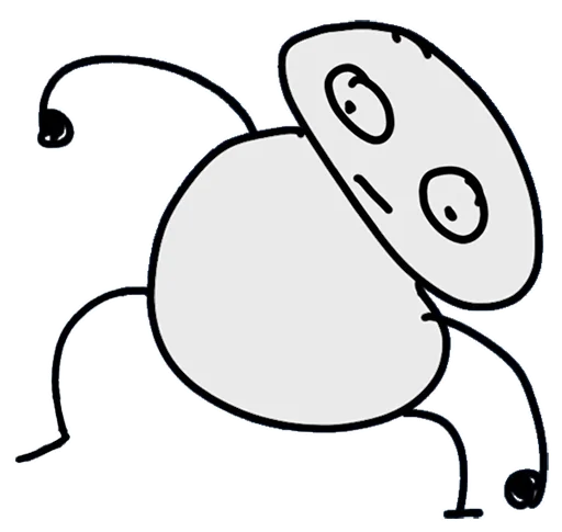 рисование клипарт эскиз