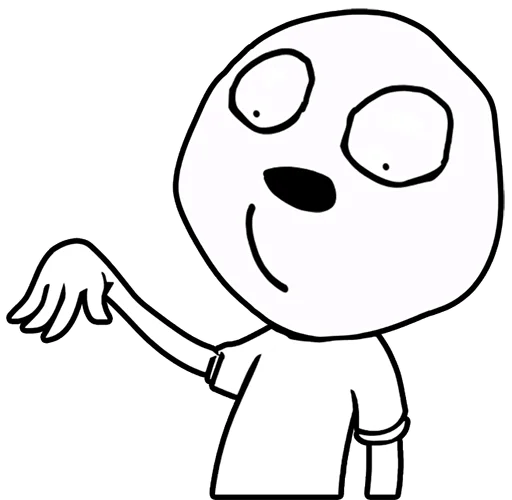 клипарт эскиз рисование