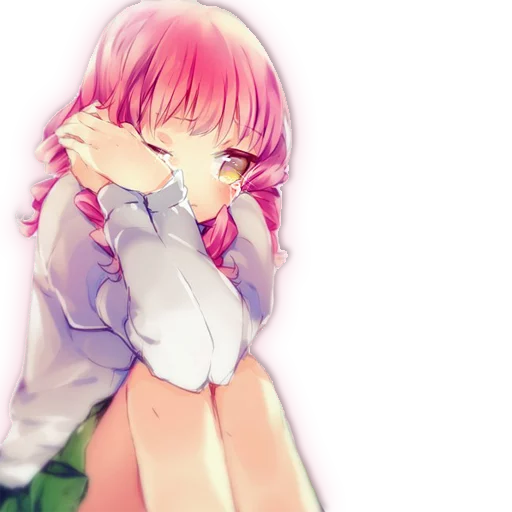 Sticker Katawa Shoujo [Mixed] - 9