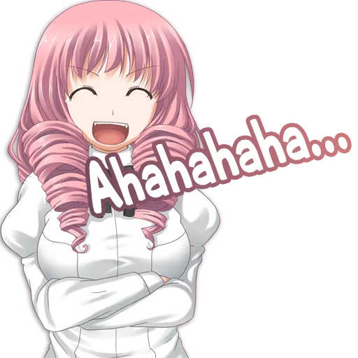 Sticker Katawa Shoujo [Mixed] - 8