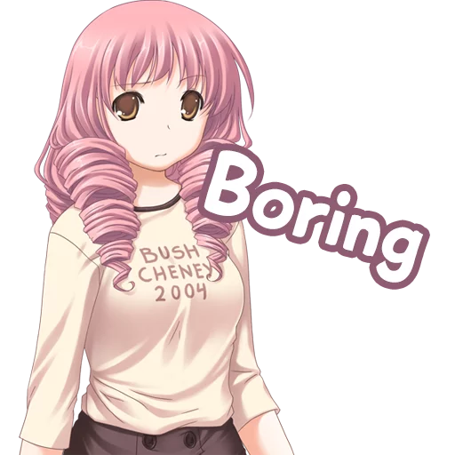 Sticker Katawa Shoujo [Mixed] - 7