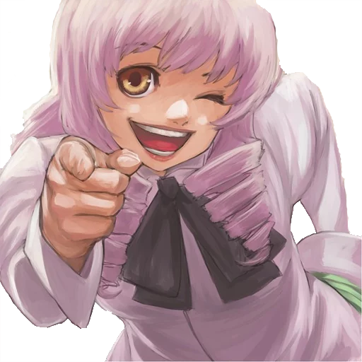 Sticker Katawa Shoujo [Mixed] - 6