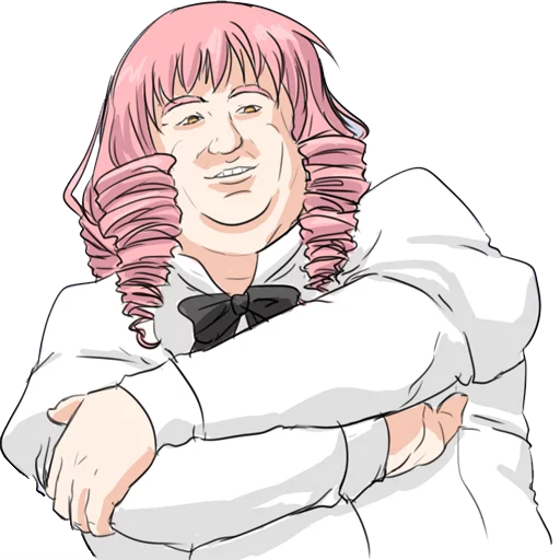 Sticker Katawa Shoujo [Mixed] - 0