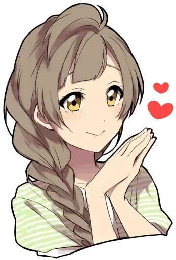 аниме мультфильм манга