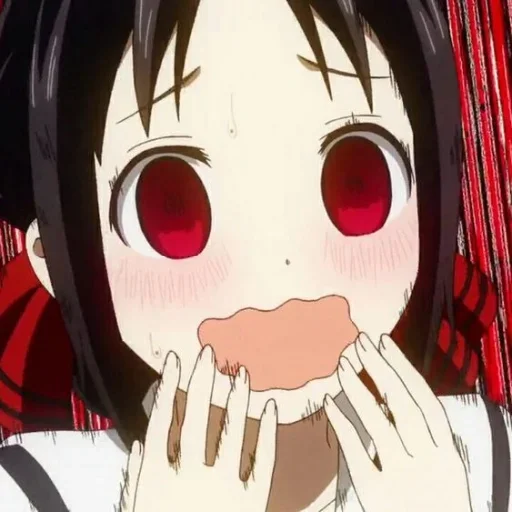 anime cartoon illustration