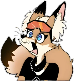 Стикер KTqtpi - 7