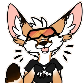 Стикер KTqtpi - 0