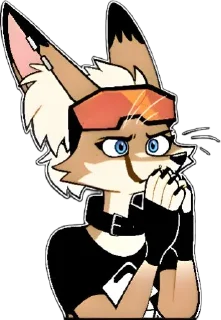 Стикер KTqtpi - 11