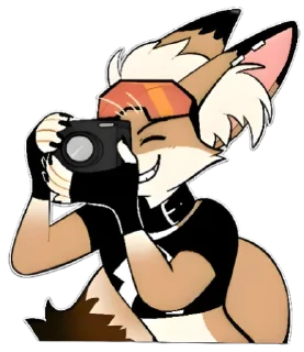 Стикер KTqtpi - 1