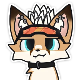 Стикер KTqtpi - 4