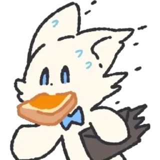 Sticker мира - 6