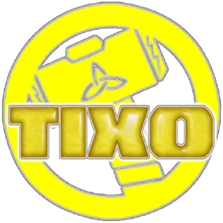 Стикер KUZNEC SHOP THE BEST - 4