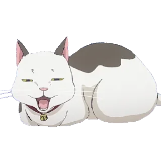 Sticker KUZU NO HONKAI @STIKERFORALL - 4