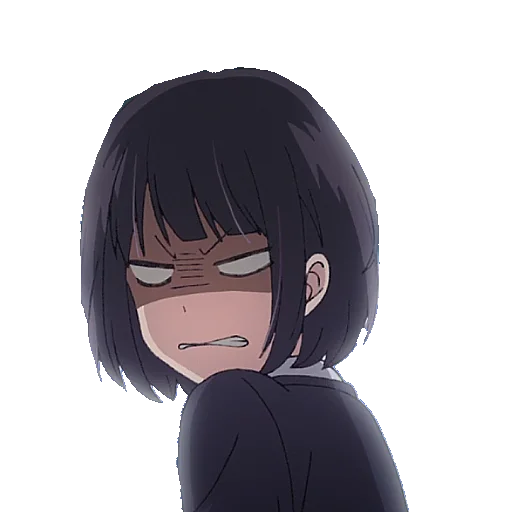 KUZU NO HONKAI @STIKERFORALL - 