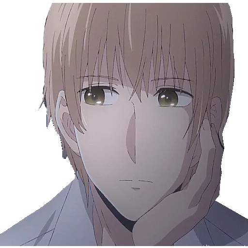 Sticker KUZUNOHONKAIDIGE - 1