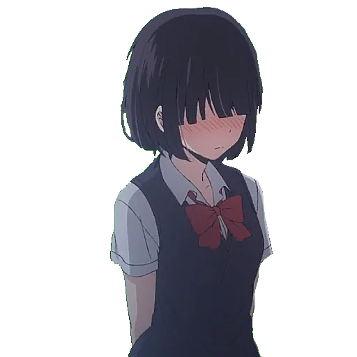 Sticker KUZUNOHONKAIDIGE - 1